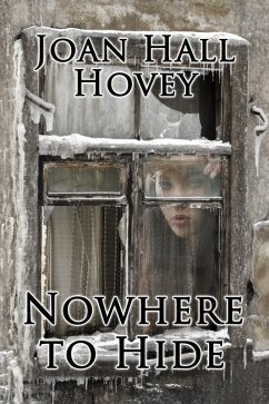 Cover Nowhere to Hide (eBook, ePUB)