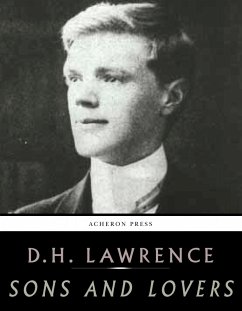 Sons and Lovers (eBook, ePUB) - Lawrence, D.H.