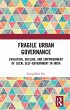 Fragile Urban Governance (eBook, ePUB) - Bild 1