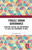 Fragile Urban Governance (eBook, ePUB)