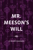 Mr. Meeson's Will (eBook, ePUB)