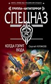 Когда горит вода (eBook, ePUB)