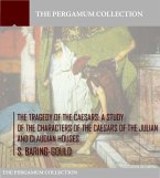 The Tragedy of the Caesars (eBook, ePUB)