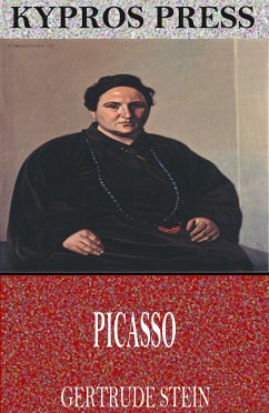 Picasso (eBook, ePUB) - Stein, Gertrude