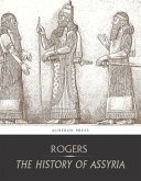The History of Assyria (eBook, ePUB)