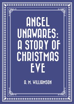 Angel Unawares: A Story of Christmas Eve (eBook, ePUB) - M. Williamson, A.