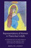 Representations of Women in Theocritus's Idylls (eBook, PDF)