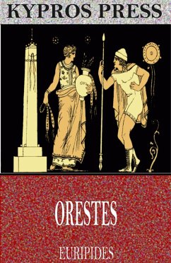 Orestes (eBook, ePUB) - Euripides