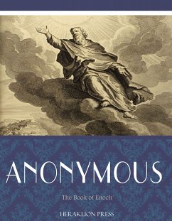 The Book of Enoch (eBook, ePUB) - Anonymous