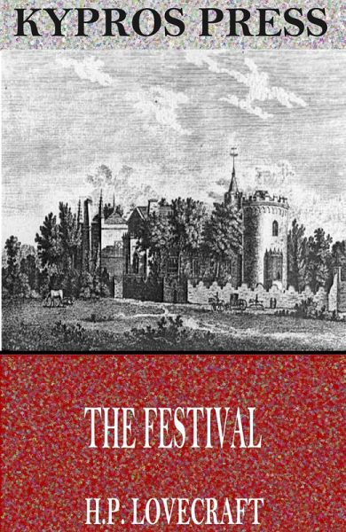 The Festival (eBook, ePUB) The Festival (eBook, ePUB)