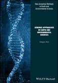 Genomic Approaches in Earth and Environmental Sciences (eBook, PDF)