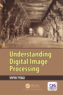 Understanding Digital Image Processing (eBook, PDF) - Tyagi, Vipin