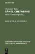 Lustspiele III (eBook, PDF) - Bild 1