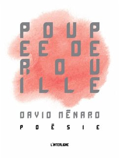 Poupee de rouille (eBook, ePUB) - David Menard