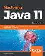 Mastering Java 11 (eBook, ePUB) - Bild 1