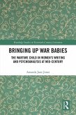 Bringing Up War-Babies (eBook, PDF)