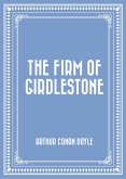 The Firm of Girdlestone (eBook, ePUB)