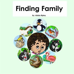 Finding Family (eBook, ePUB) - Ripley, Abida