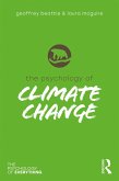 The Psychology of Climate Change (eBook, ePUB)