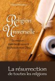 religion universelle (eBook, ePUB)