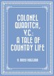 Colonel Quaritch, V.C.: A Tale of... - Bild 1