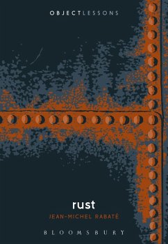 Rust (eBook, ePUB) - Rabaté, Jean-Michel