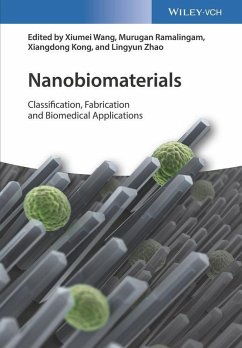 Cover Nanobiomaterials (eBook, PDF)