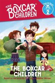 Boxcar Children (The Boxcar Children: Time to Read, Level 2) (eBook, PDF)