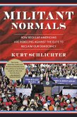 Militant Normals (eBook, ePUB)