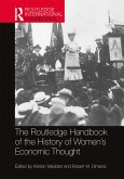 Routledge Handbook of the History of Women's Economic Thought (eBook, PDF)