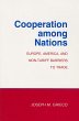 Cooperation among Nations (eBook, PDF) - Bild 1
