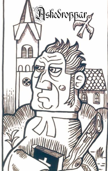 Askedroppar (eBook, ePUB)