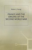 France and the Origins of the Second World War (eBook, PDF)