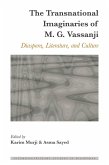 The Transnational Imaginaries of M. G. Vassanji (eBook, PDF)