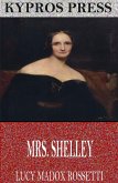 Mrs. Shelley (eBook, ePUB)