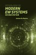 Introduction to Modern EW Systems,... - Bild 1