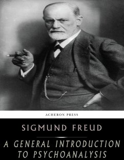 A General Introduction to Psychoanalysis (eBook, ePUB) - Freud, Sigmund