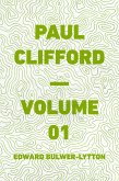 Paul Clifford — Volume 01 (eBook, ePUB)