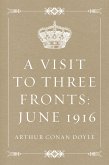 A Visit to Three Fronts: June 1916 (eBook, ePUB)
