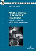 Miguel Torga : le dialogue inassouvi (eBook, PDF)