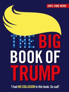Cover The Big Book of Trump (eBook, ePUB)