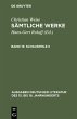 Schauspiele II (eBook, PDF) - Bild 1