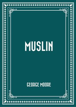 Cover Muslin (eBook, ePUB)