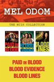 The NCIS Collection: Paid in Blood / Blood Evidence / Blood Lines (eBook, ePUB) The NCIS Collection: Paid in Blood / Blood Evidence / Blood Lines (eBook, ePUB)