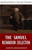 The Samuel Richardson Collection (eBook, ePUB)