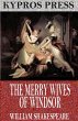 The Merry Wives of Windsor (eBook, ePUB) - Bild 1