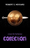 Conan the Barbarian: The Complete Collection (eBook, ePUB)