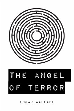 The Angel of Terror (eBook, ePUB) - Wallace, Edgar