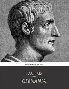 Germania (eBook, ePUB) - Tacitus