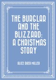 The Burglar and the Blizzard: A Christmas Story (eBook, ePUB)